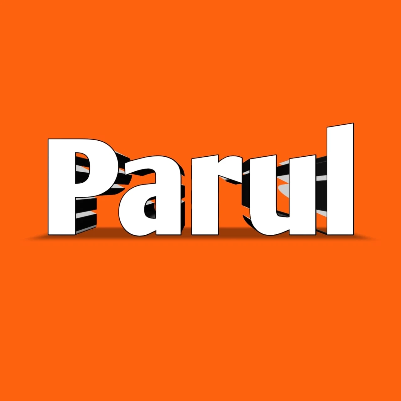 Parul