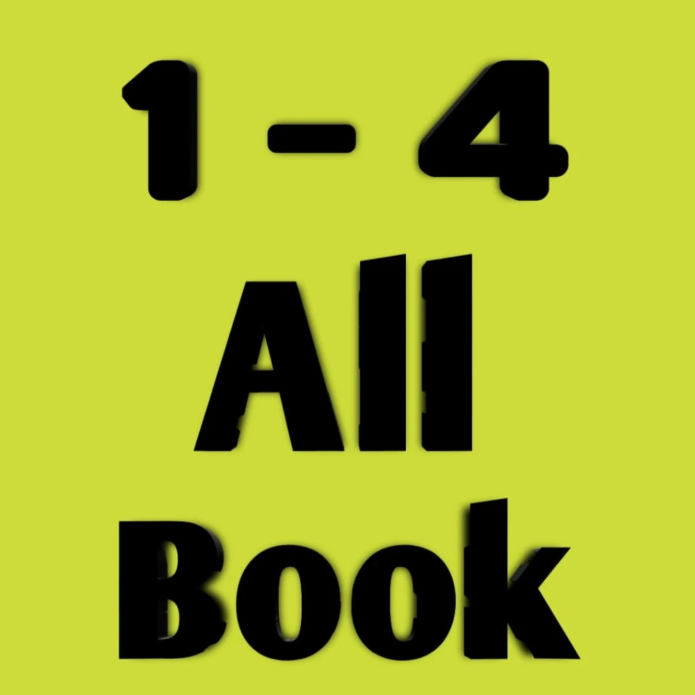 1 - 4 All Books