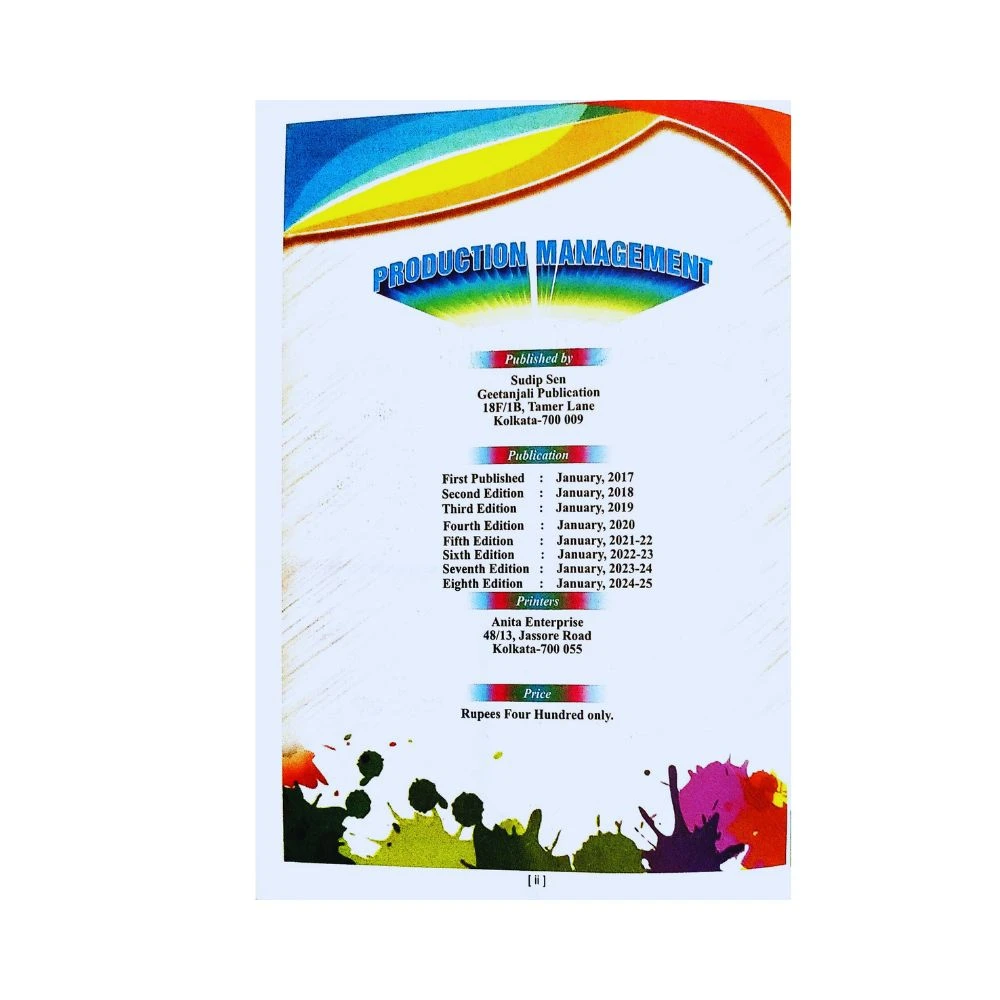 Product