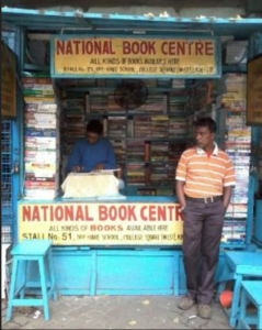National Book Centre
